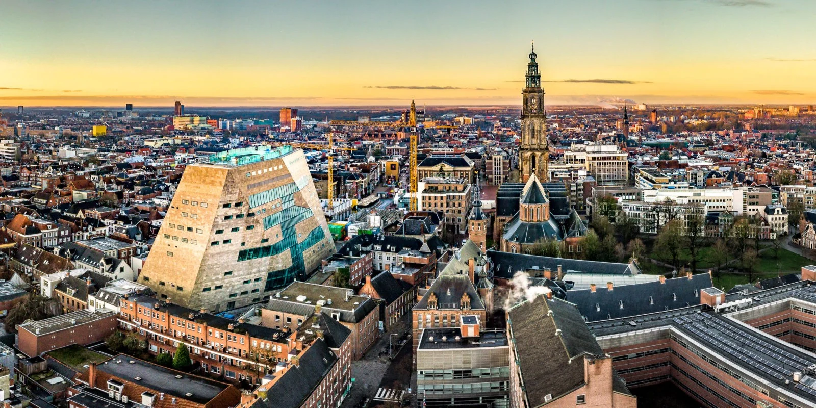 Groningen