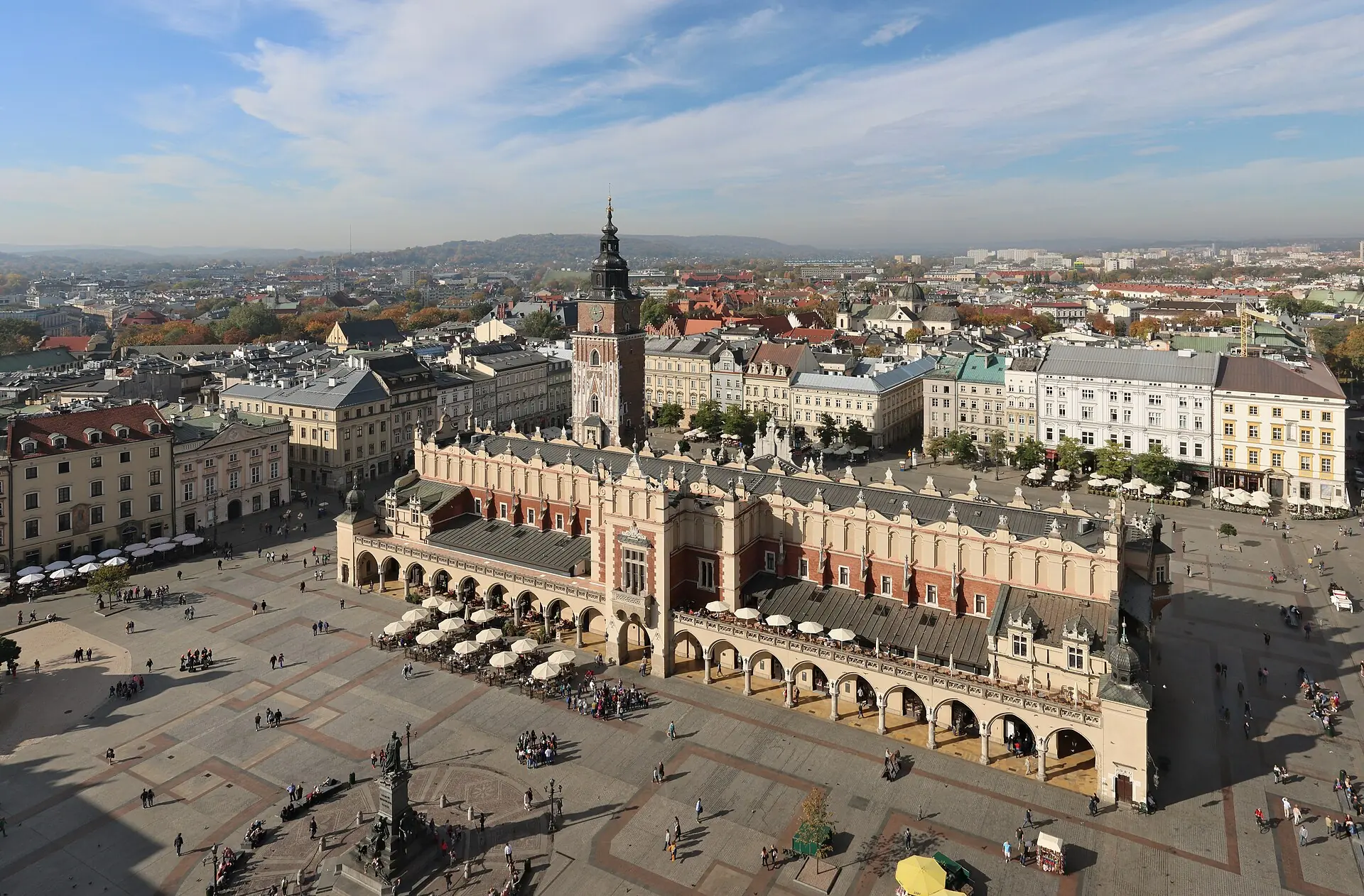 Kraków