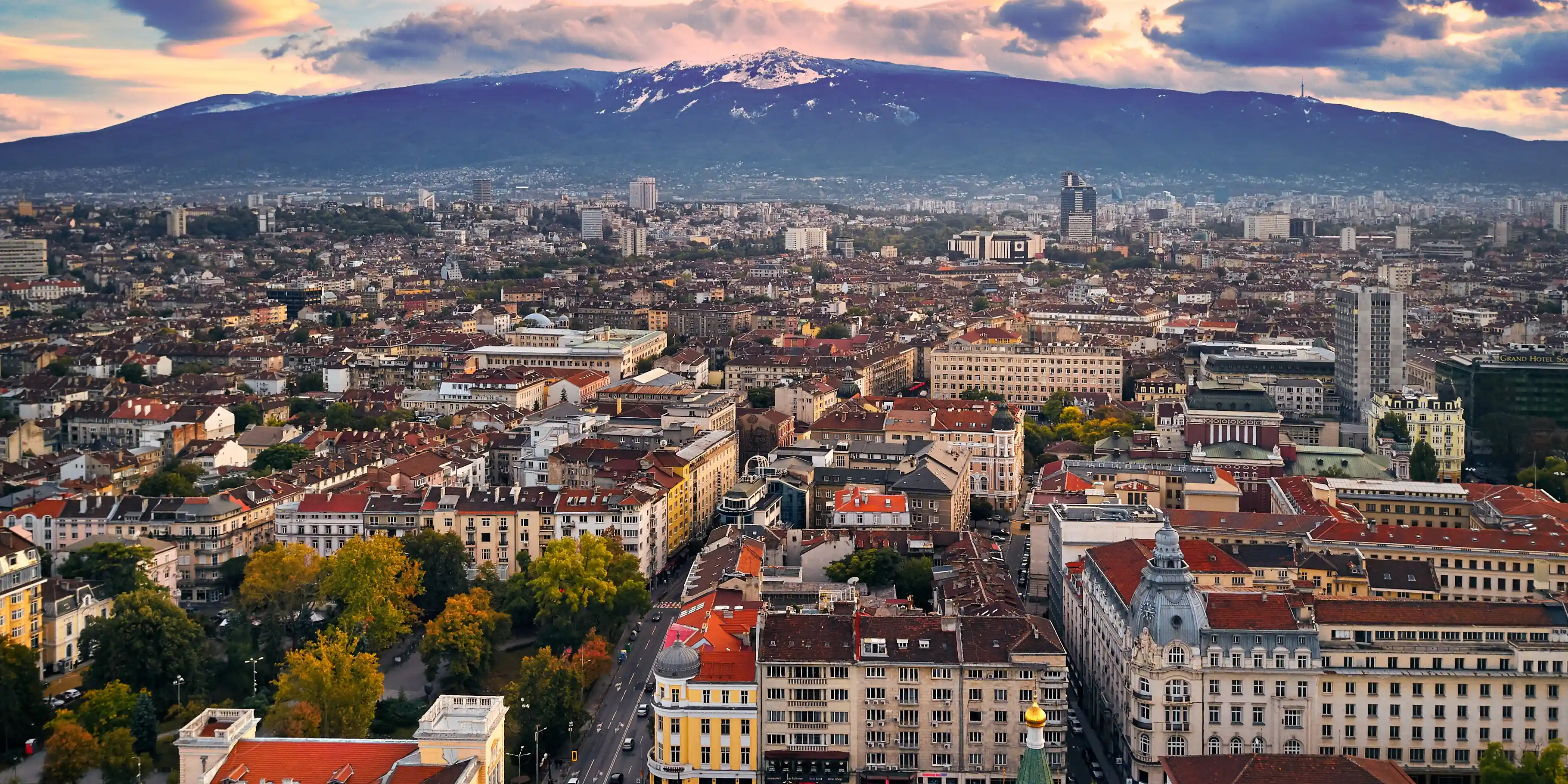 Sofia’s Layers of Time: A Journey Through Europe’s Oldest Secrets