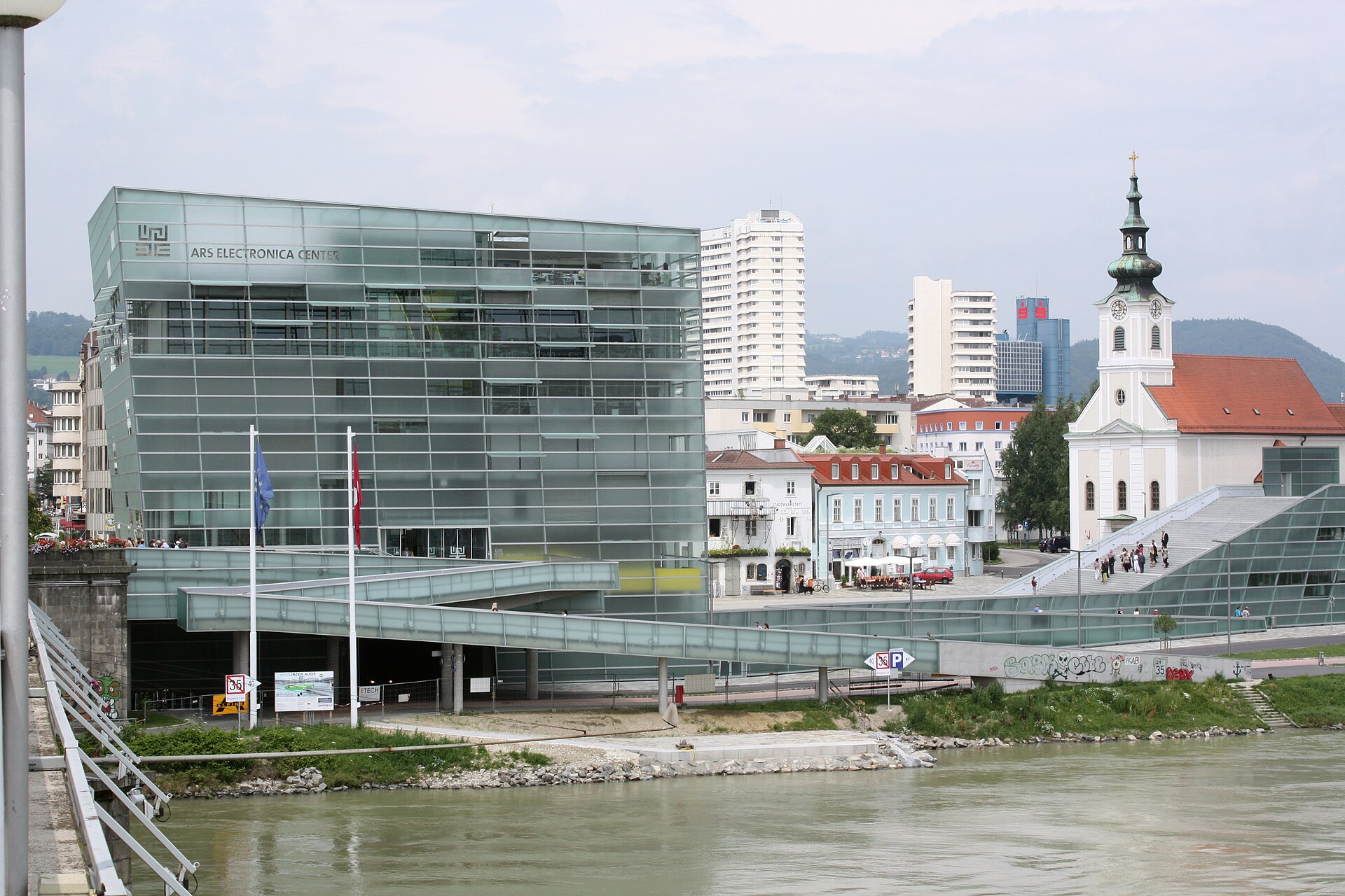 Ars Electronica - Image 1