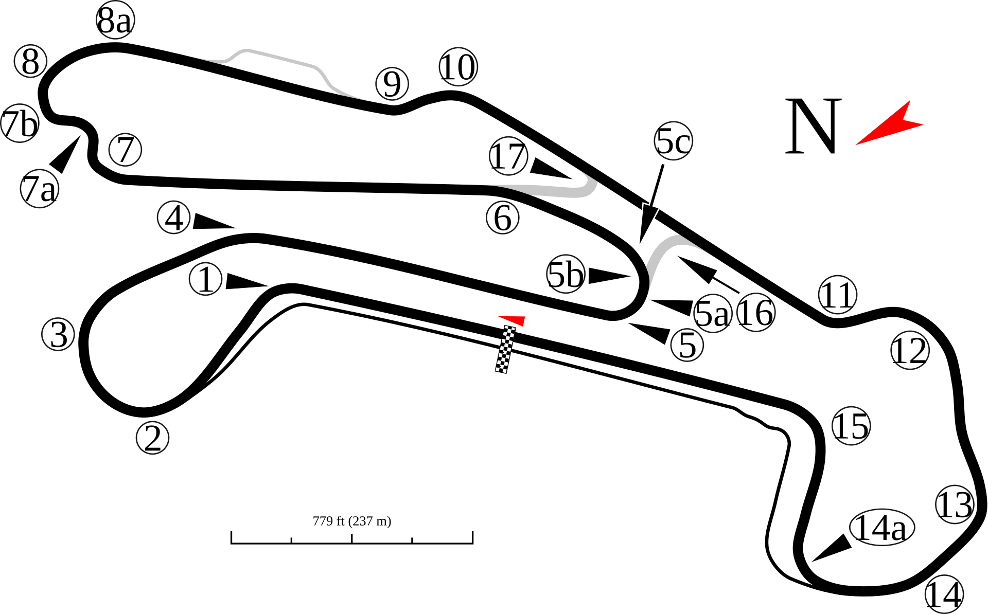 Barber Vintage Motorsports Museum - Image 1