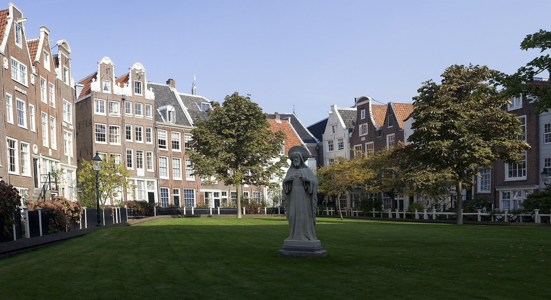 Begijnhof - Image 1