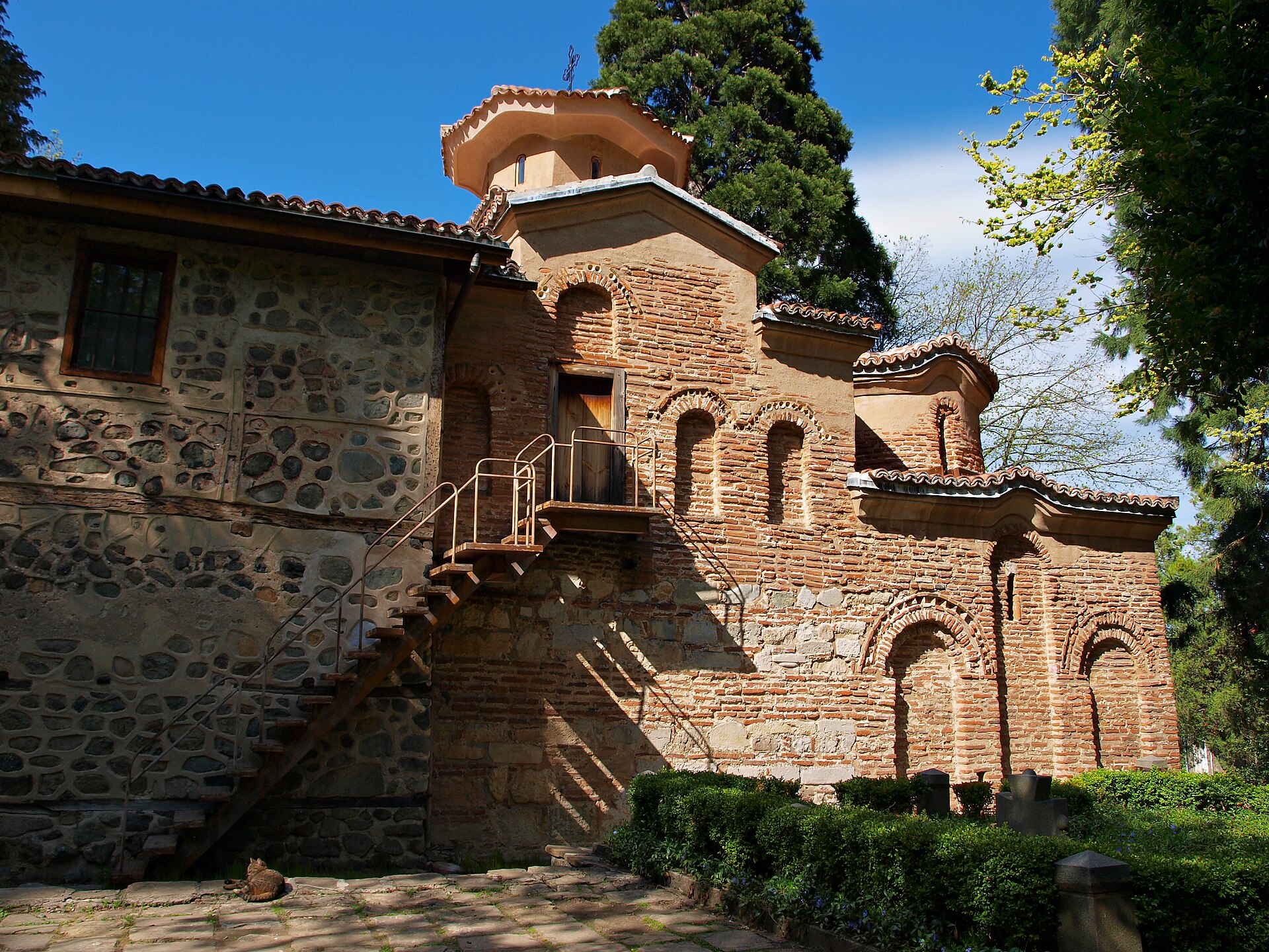 Boyana Church - Image 1