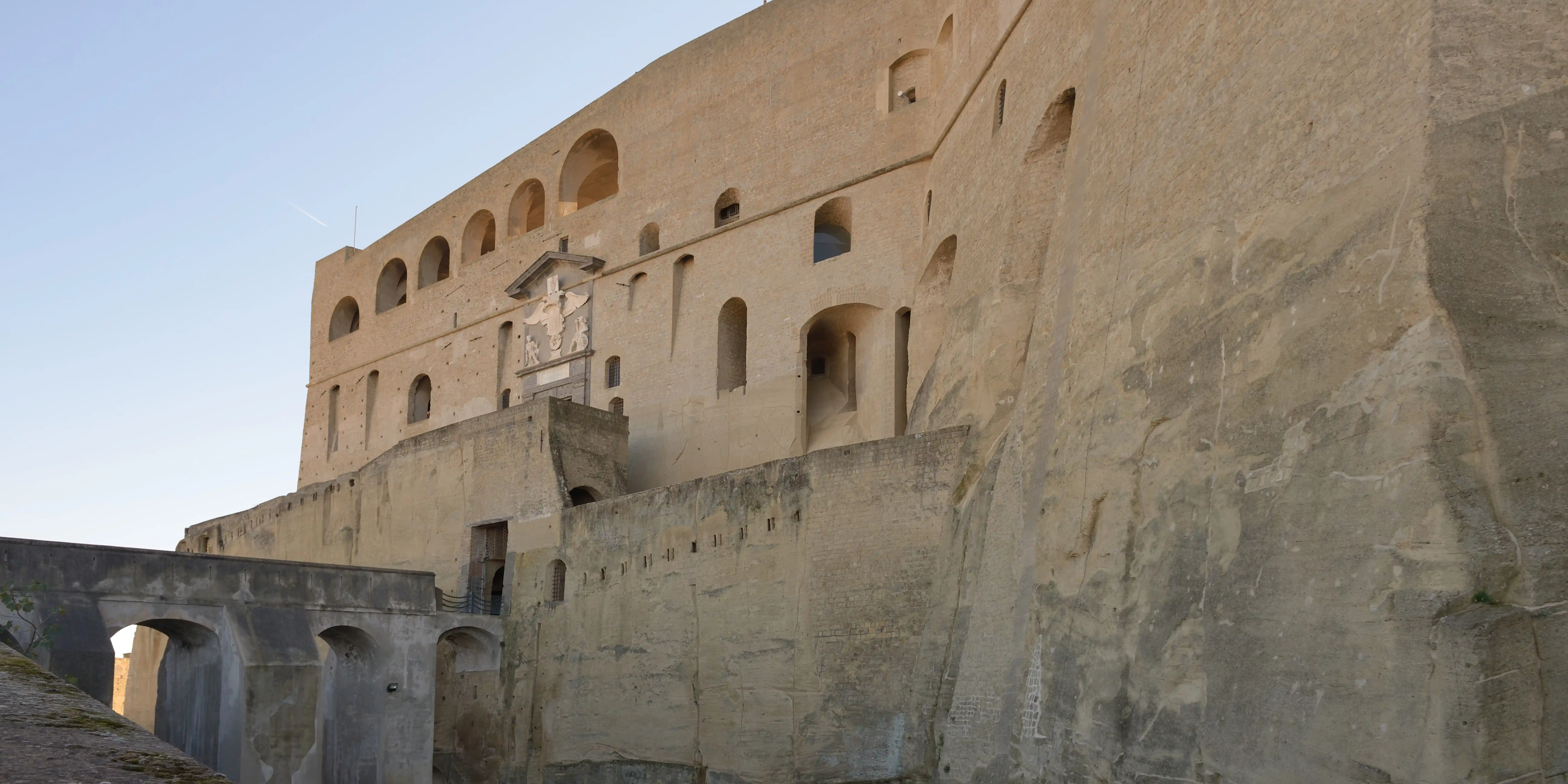 Castel Sant'Elmo - Image 1
