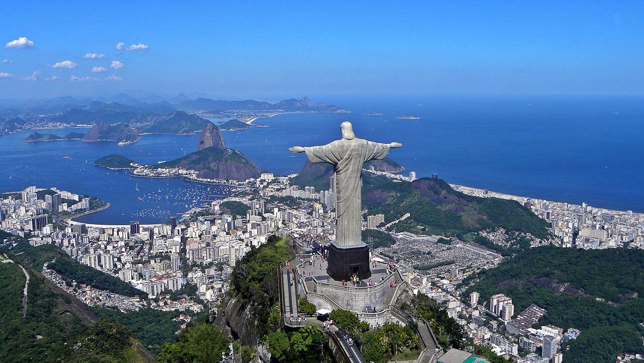 Christ the Redeemer - Image 1