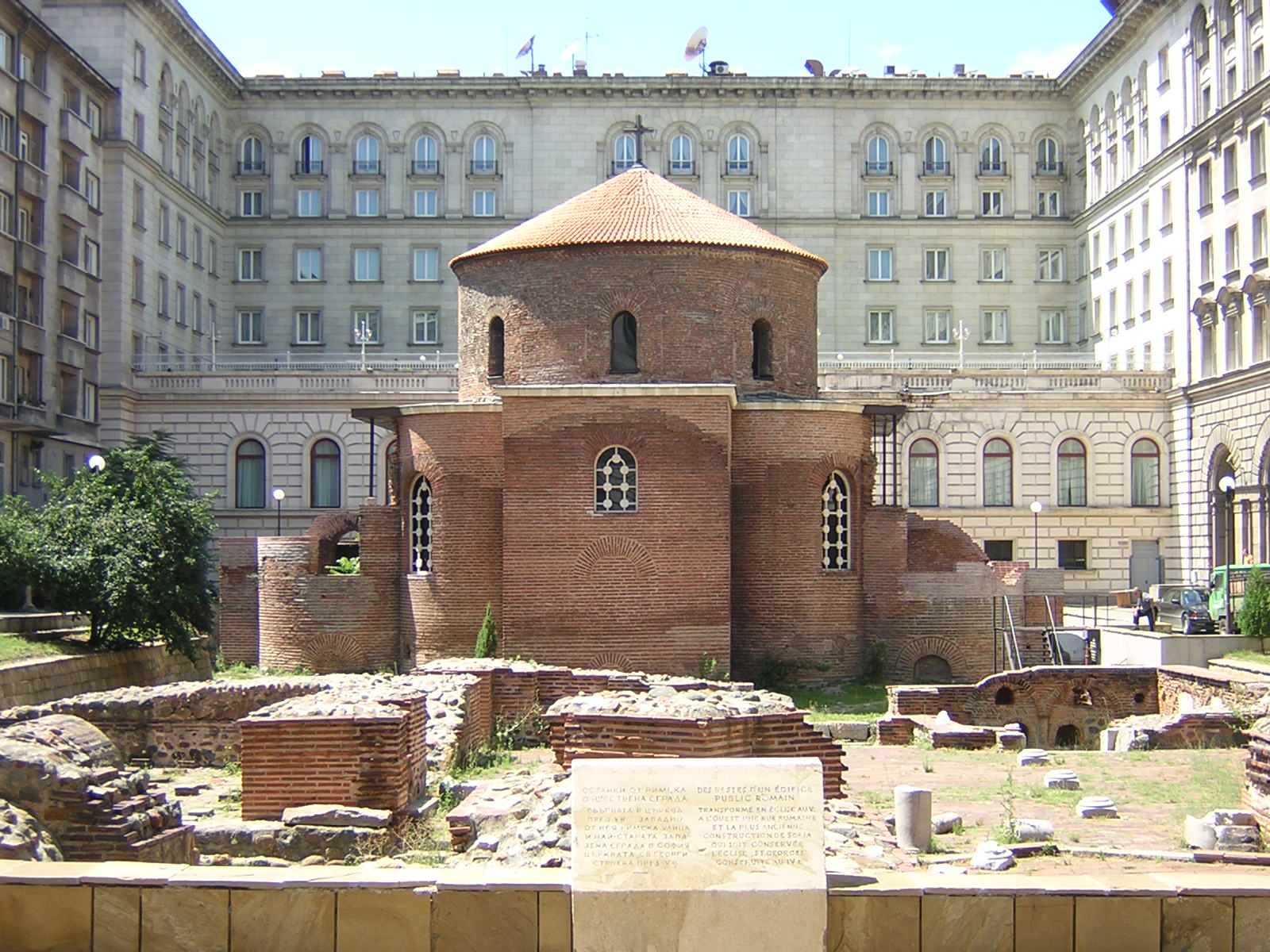 Church of Saint George