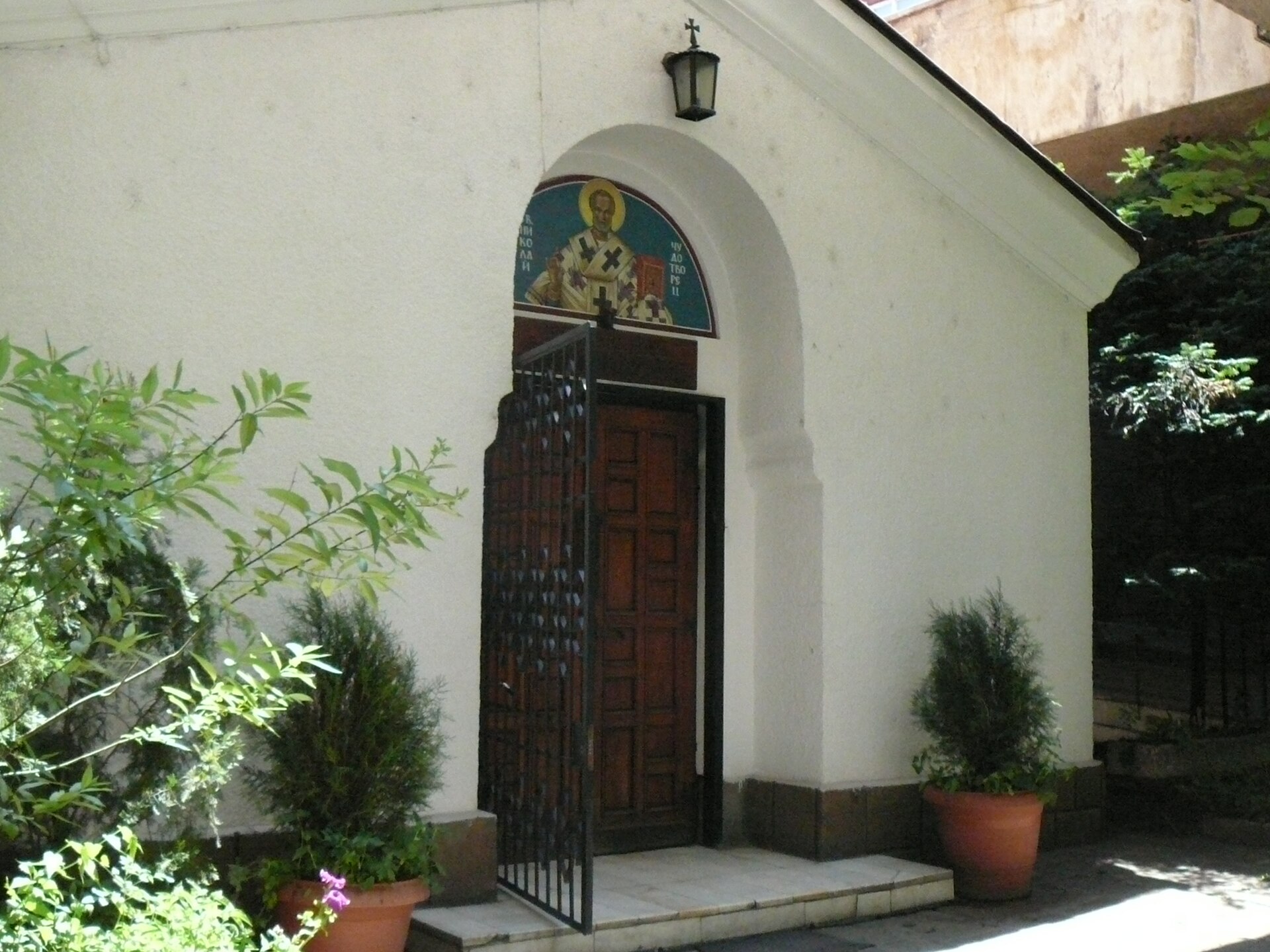 Church of St. Nicholas of Myra - Image 1