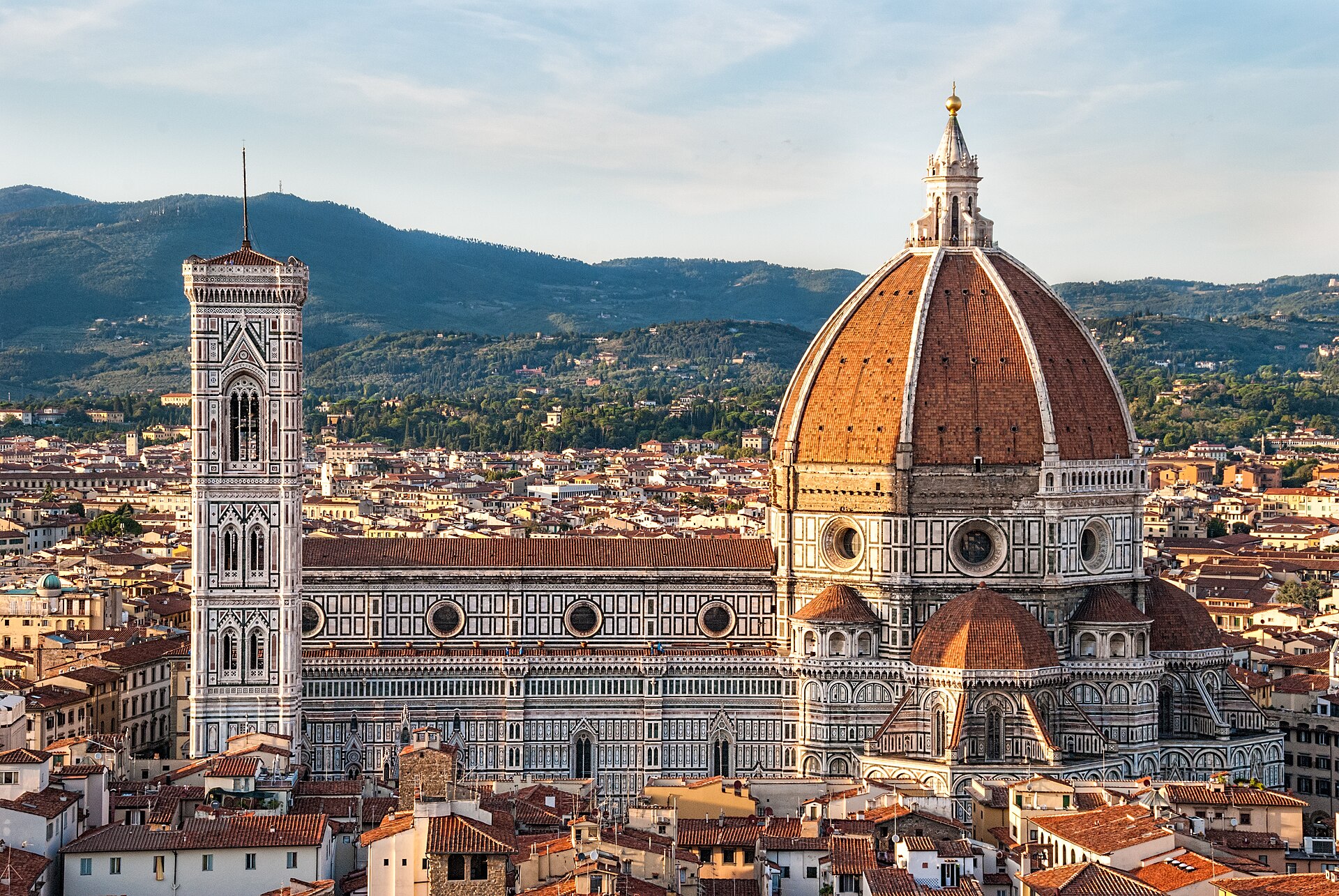 Duomo di Firenze