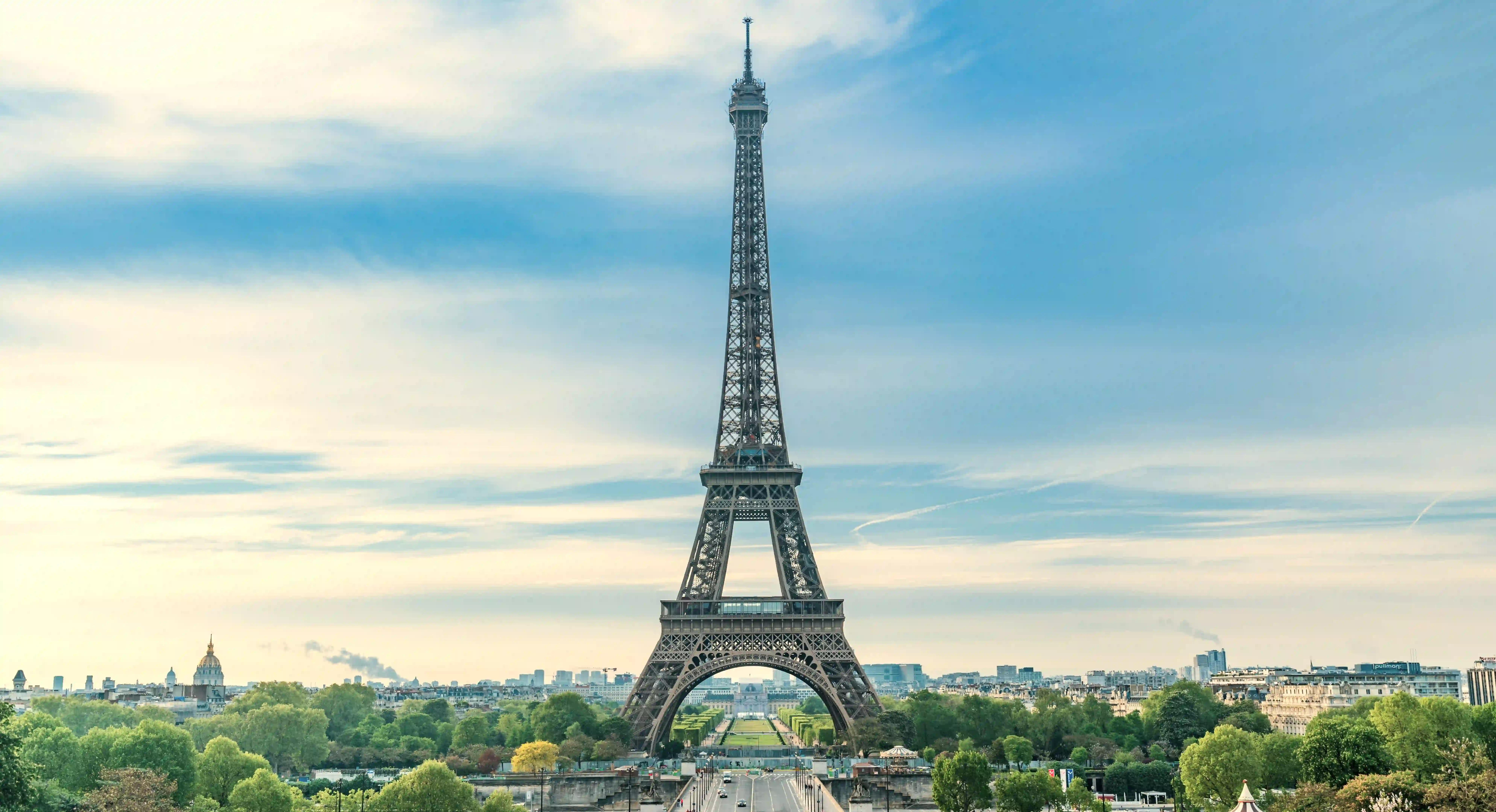 Eiffel Tower - Image 1