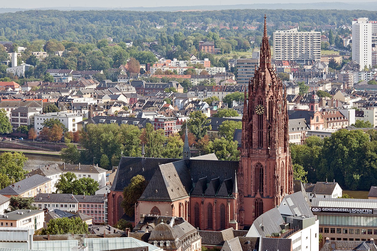 Frankfurter Dom