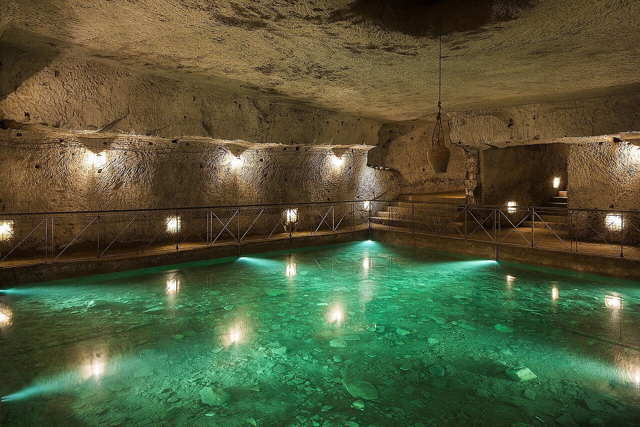 Galleria Borbonica - Image 1