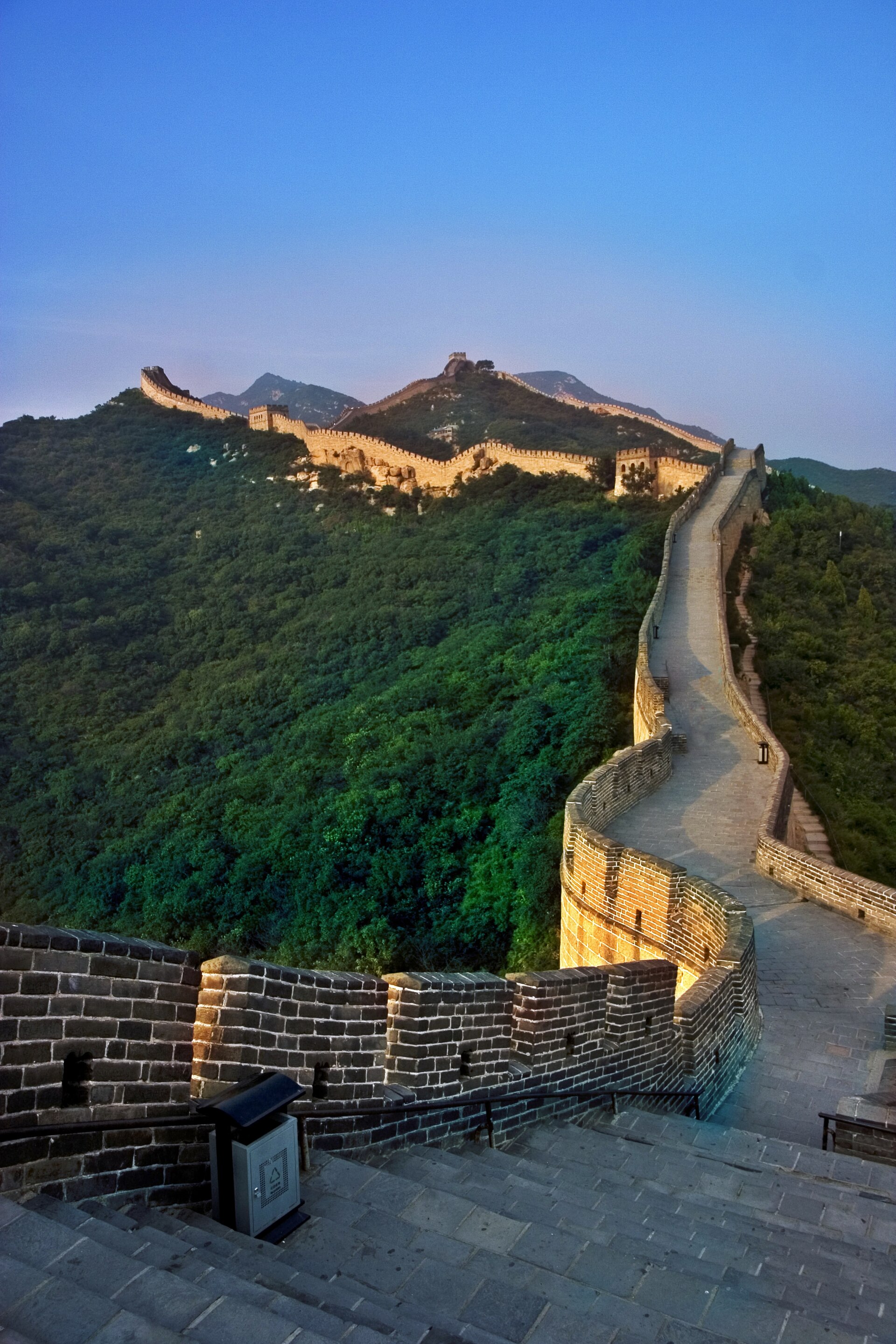 Great Wall (Badaling Section)