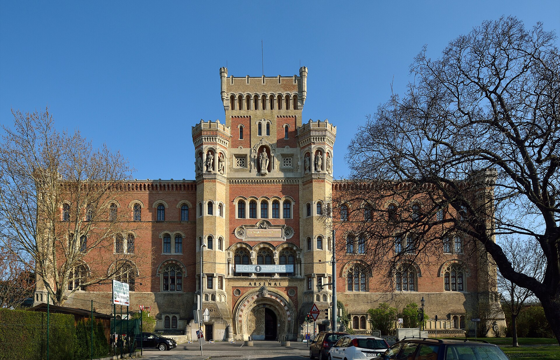 Heeresgeschichtliches Museum - Image 1