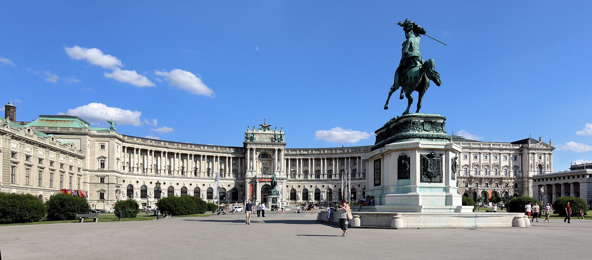 Hofburg - Image 1