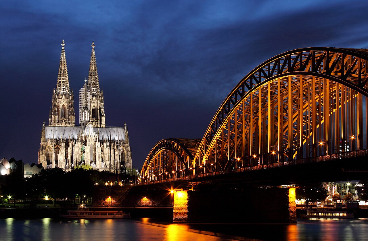 Kolner Dom