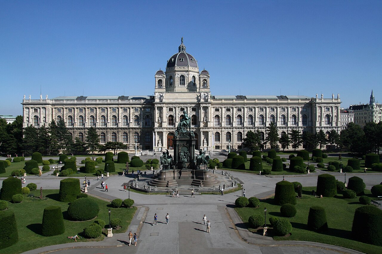 Kunsthistorisches Museum - Image 1