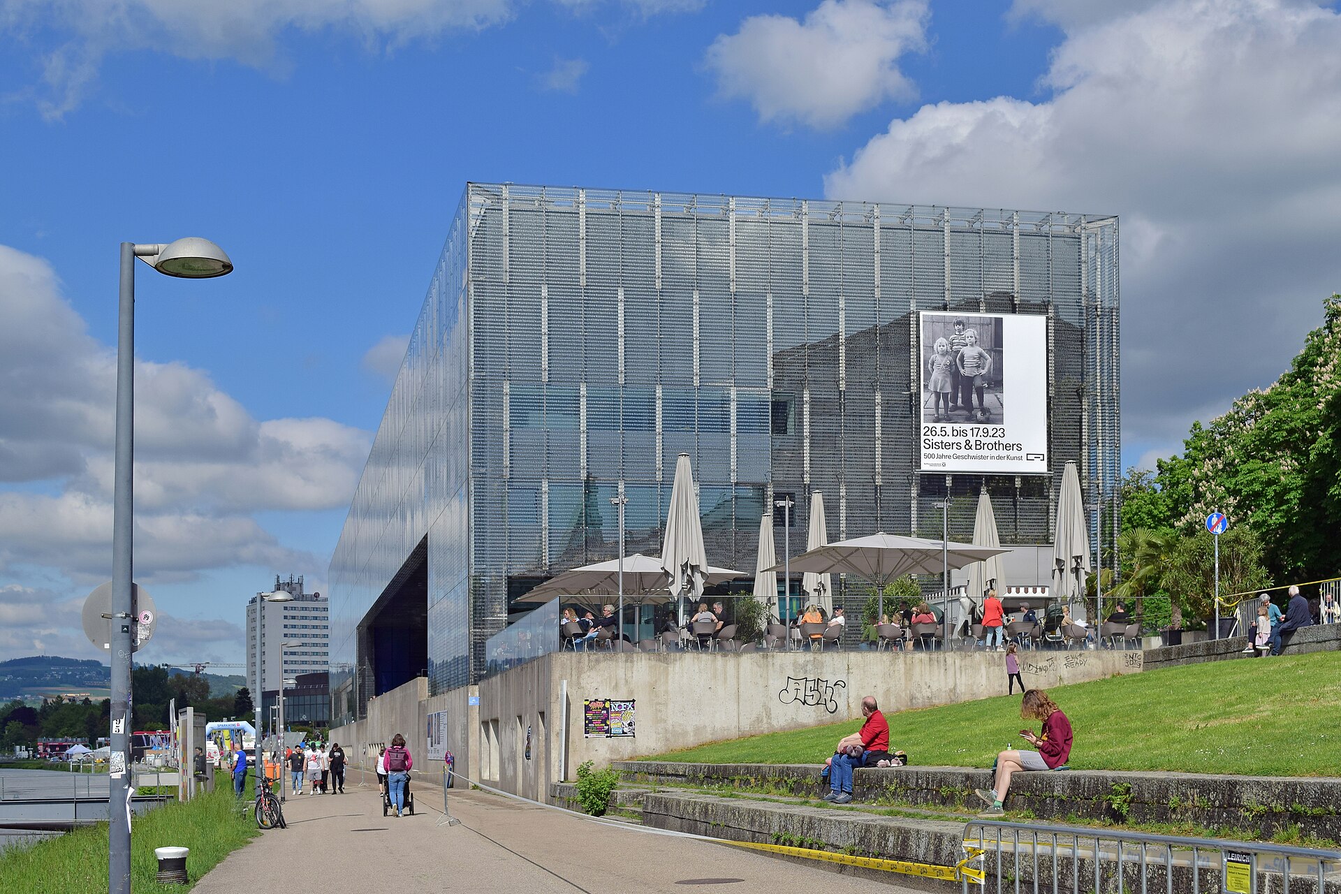 Lentos Kunstmuseum - Image 1