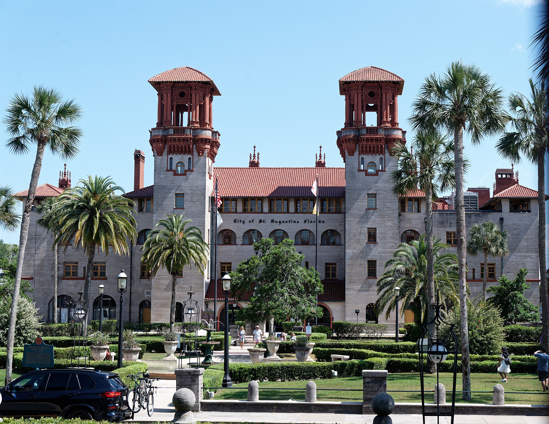 Lightner Museum - Image 1