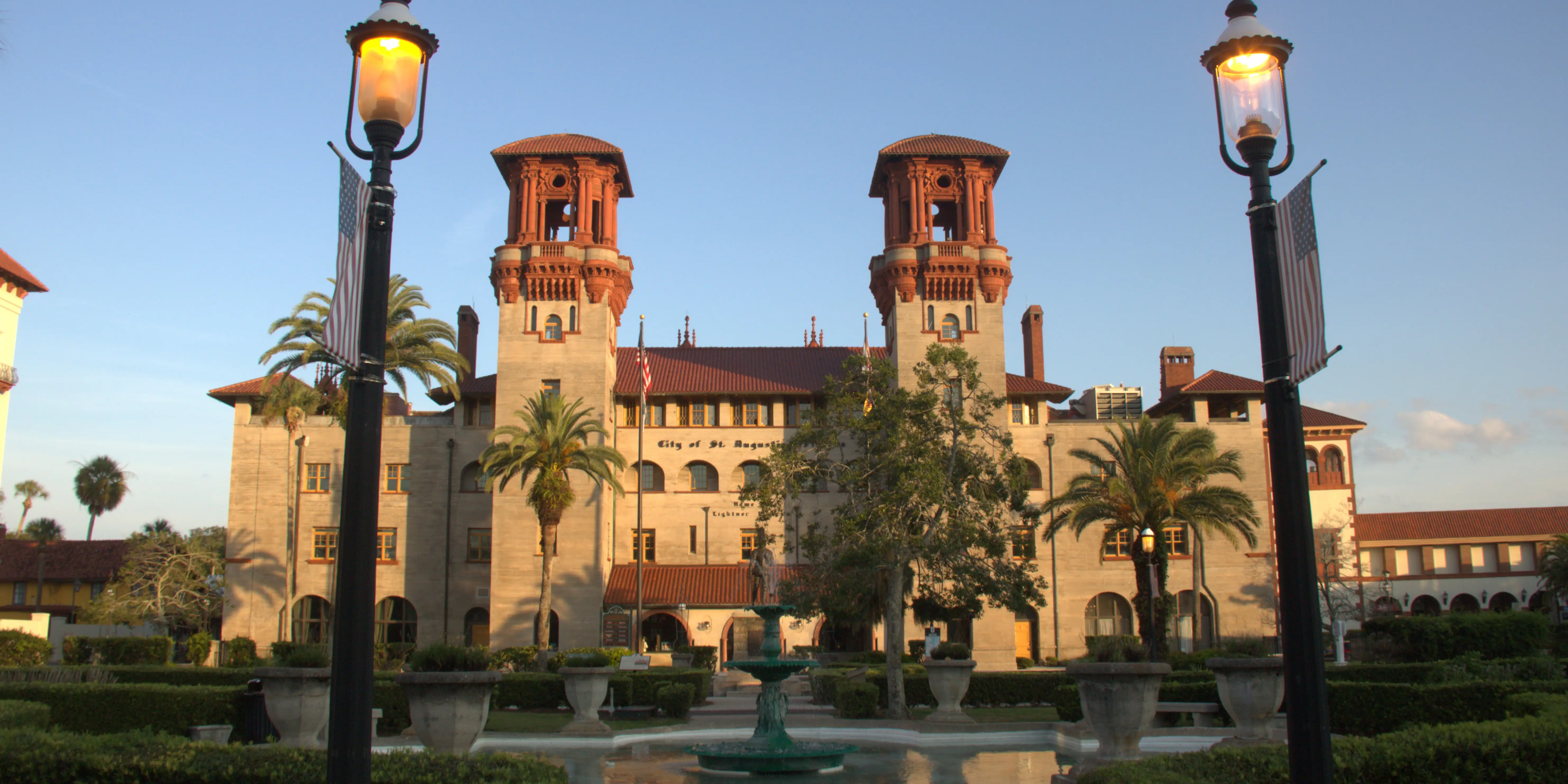 Lightner Museum - Image 1