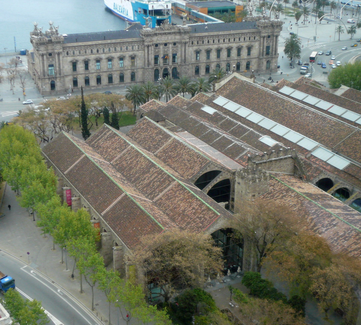Maritime Museum of Barcelona - Image 1