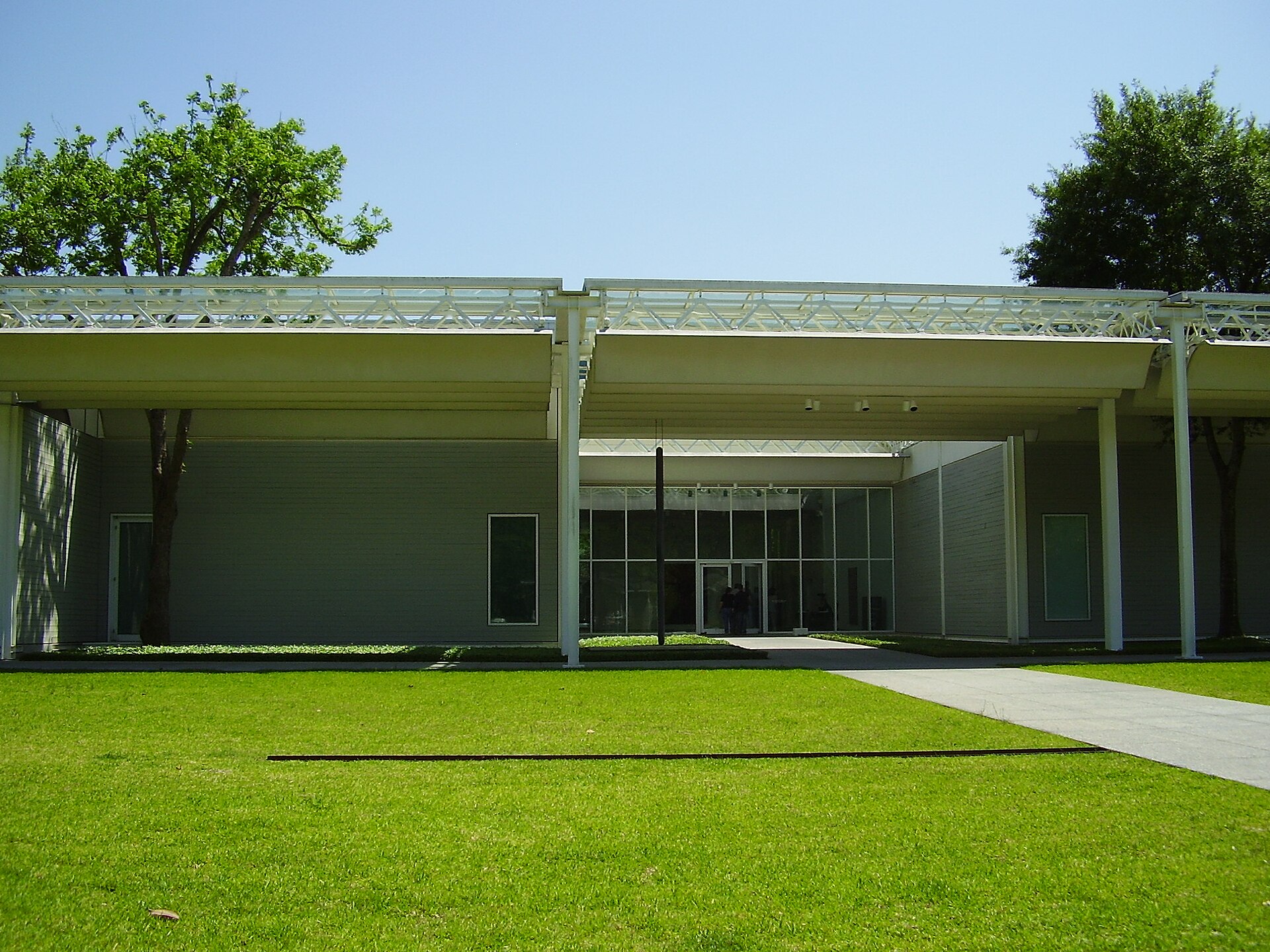 Menil Collection - Image 1