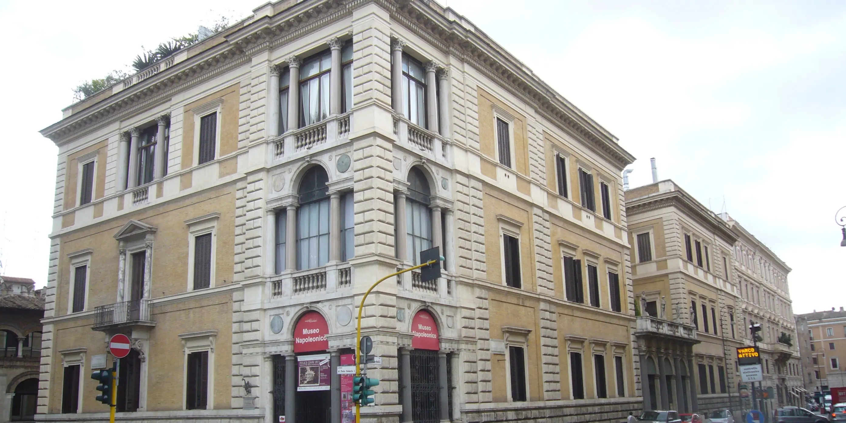 Museo Napoleonico di Roma - Image 1