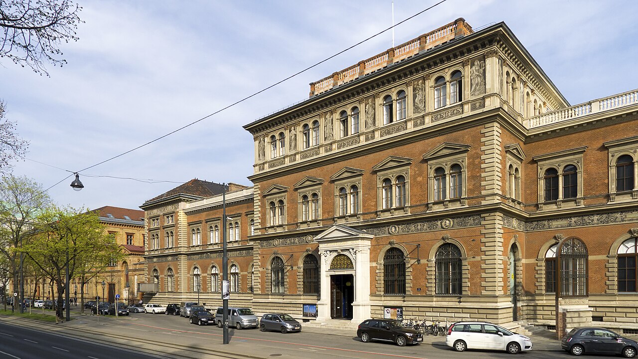 Museum of Applied Arts - Image 1