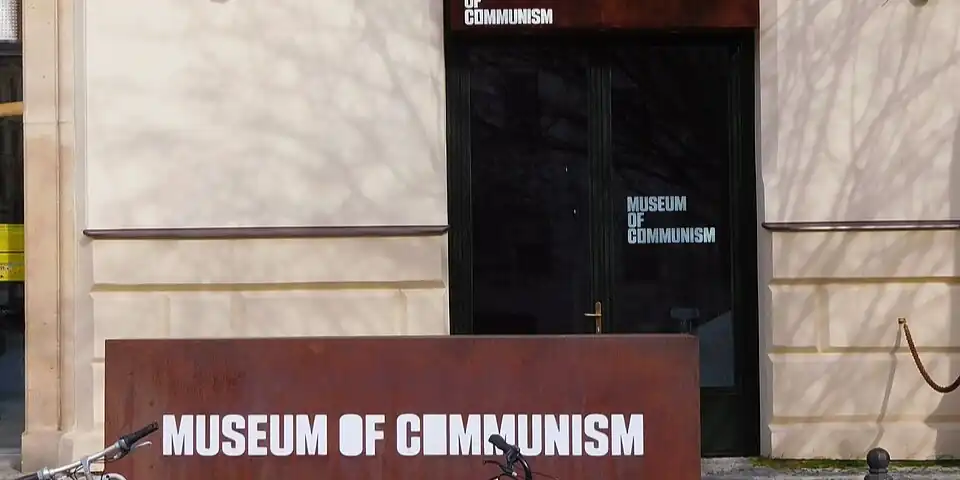 Museum of Communism - Image 1