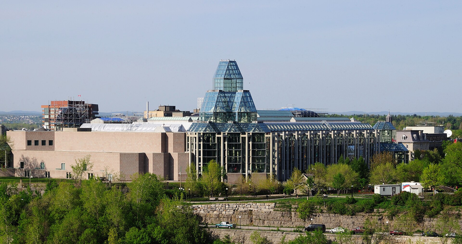 National Gallery of Canada - Image 1