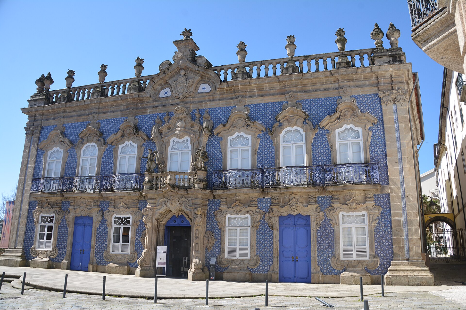 Palacio do Raio - Image 1