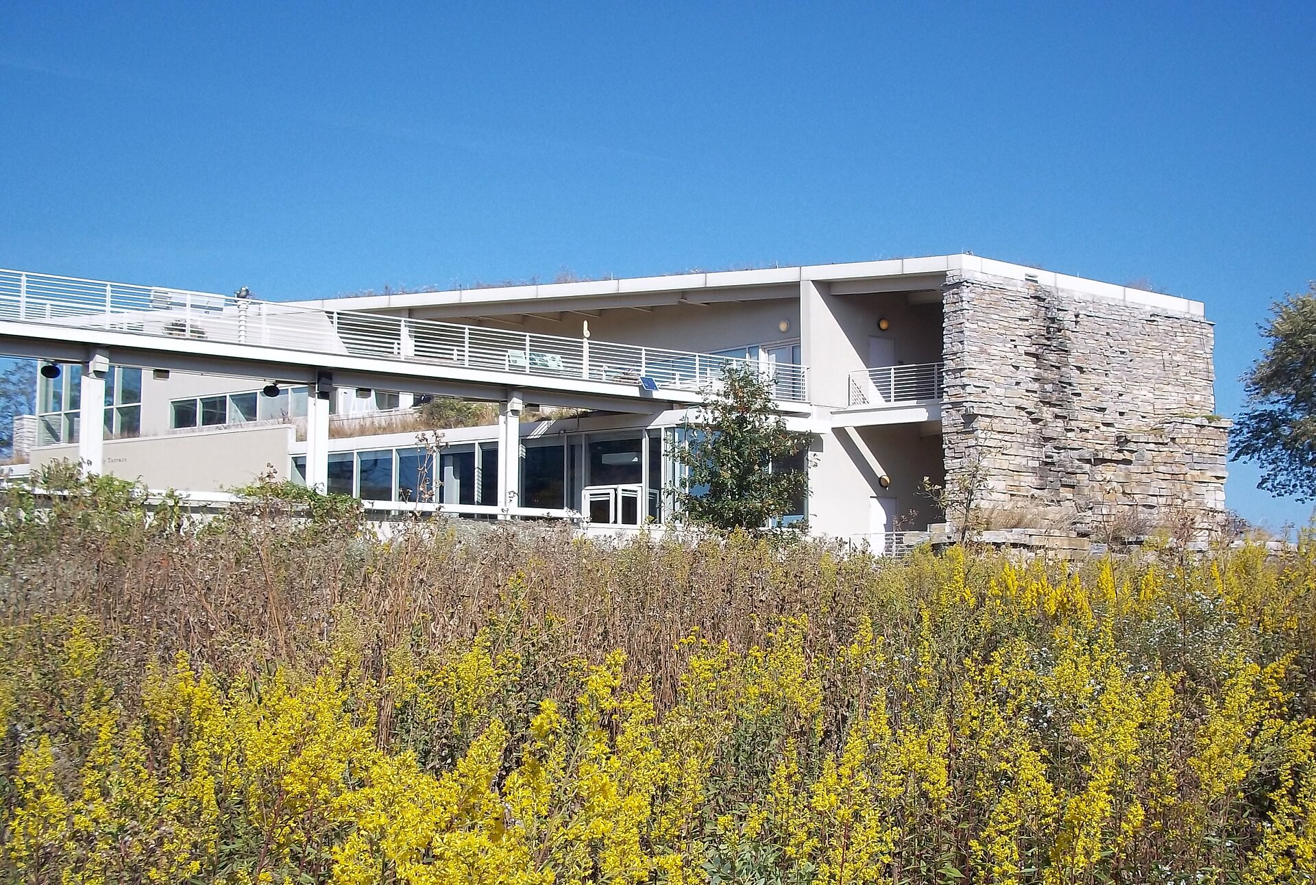 Peggy Notebaert Nature Museum - Image 1