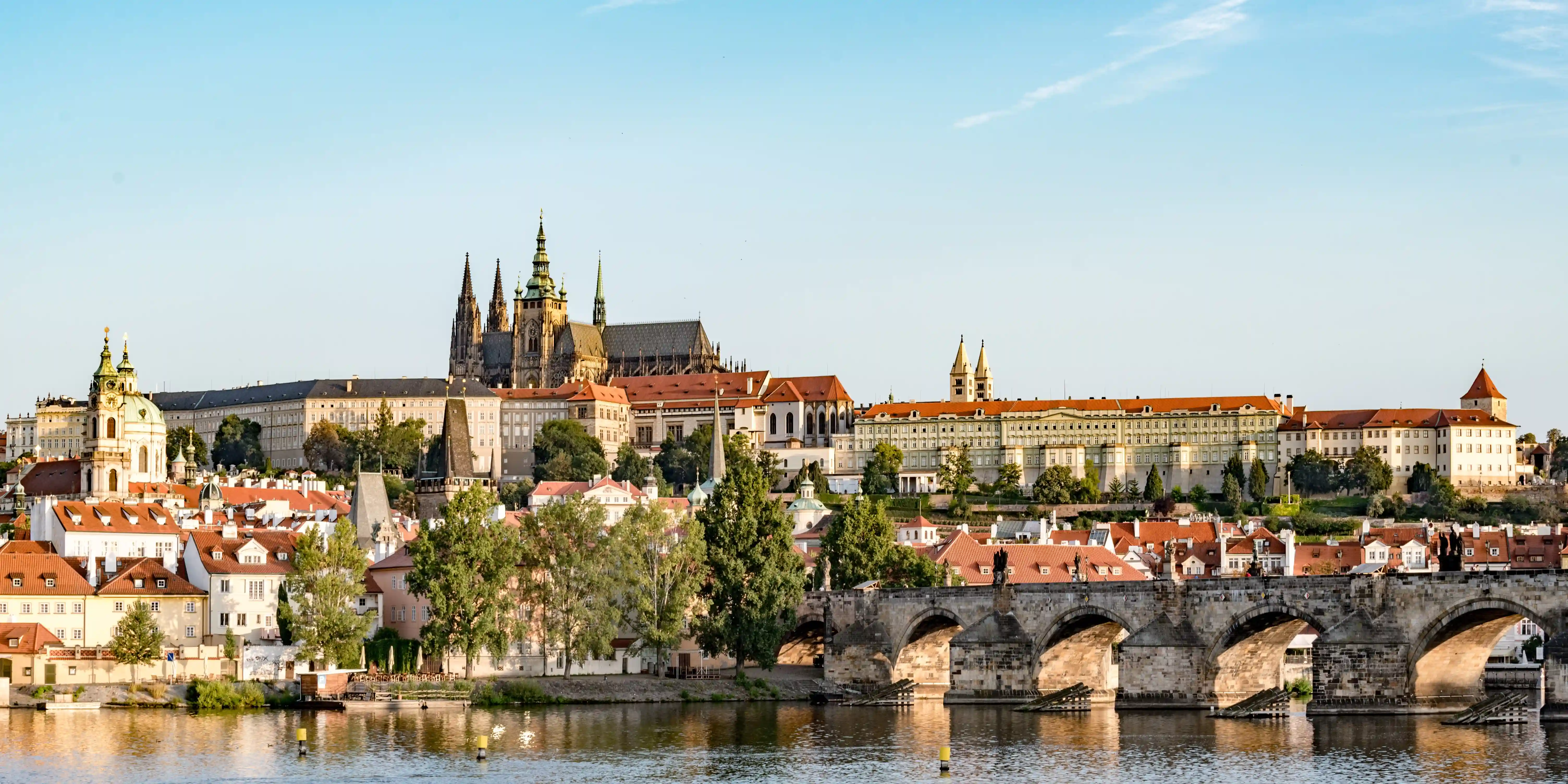 Prague Castle - Image 1