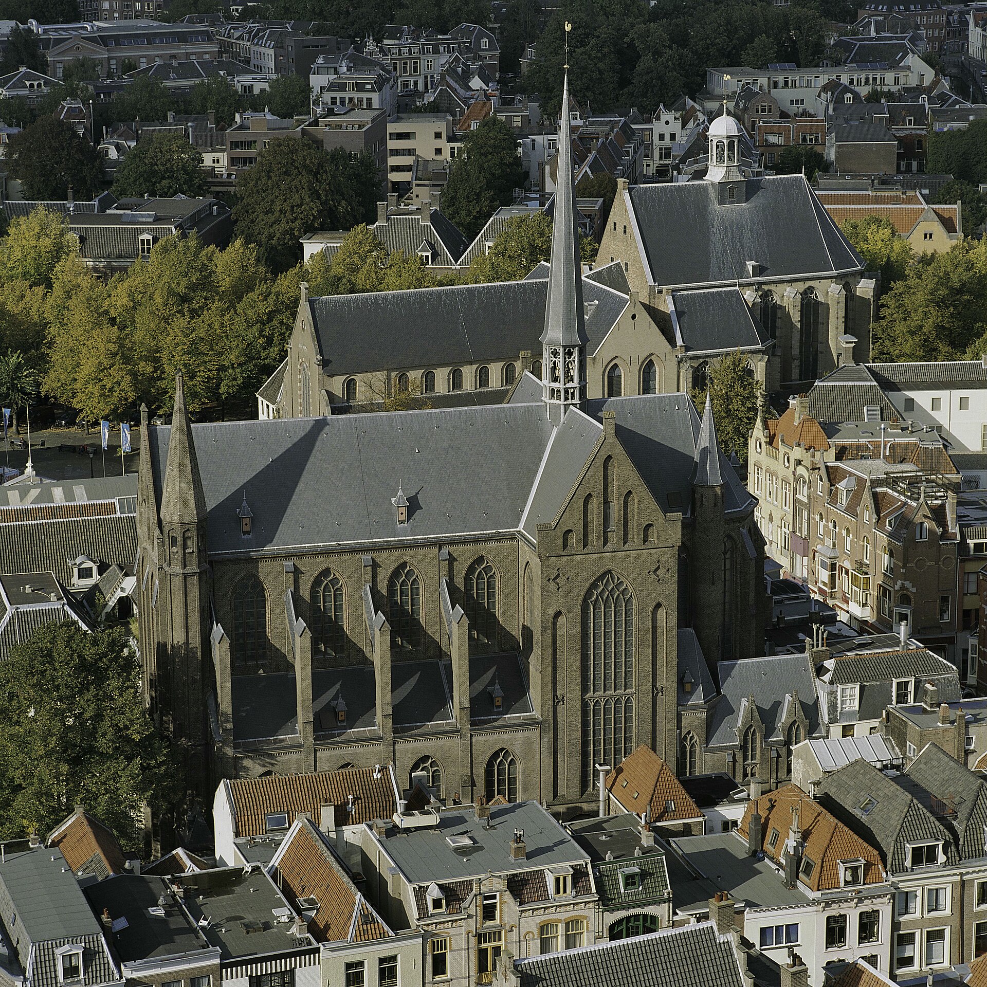 Sint-Willibrordkerk