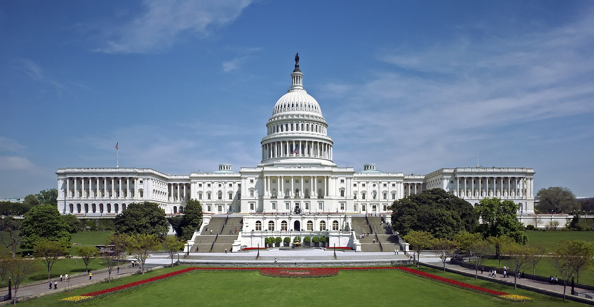 United States Capitol - Image 1
