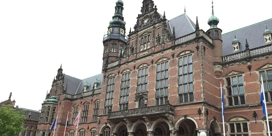 University Museum Groningen