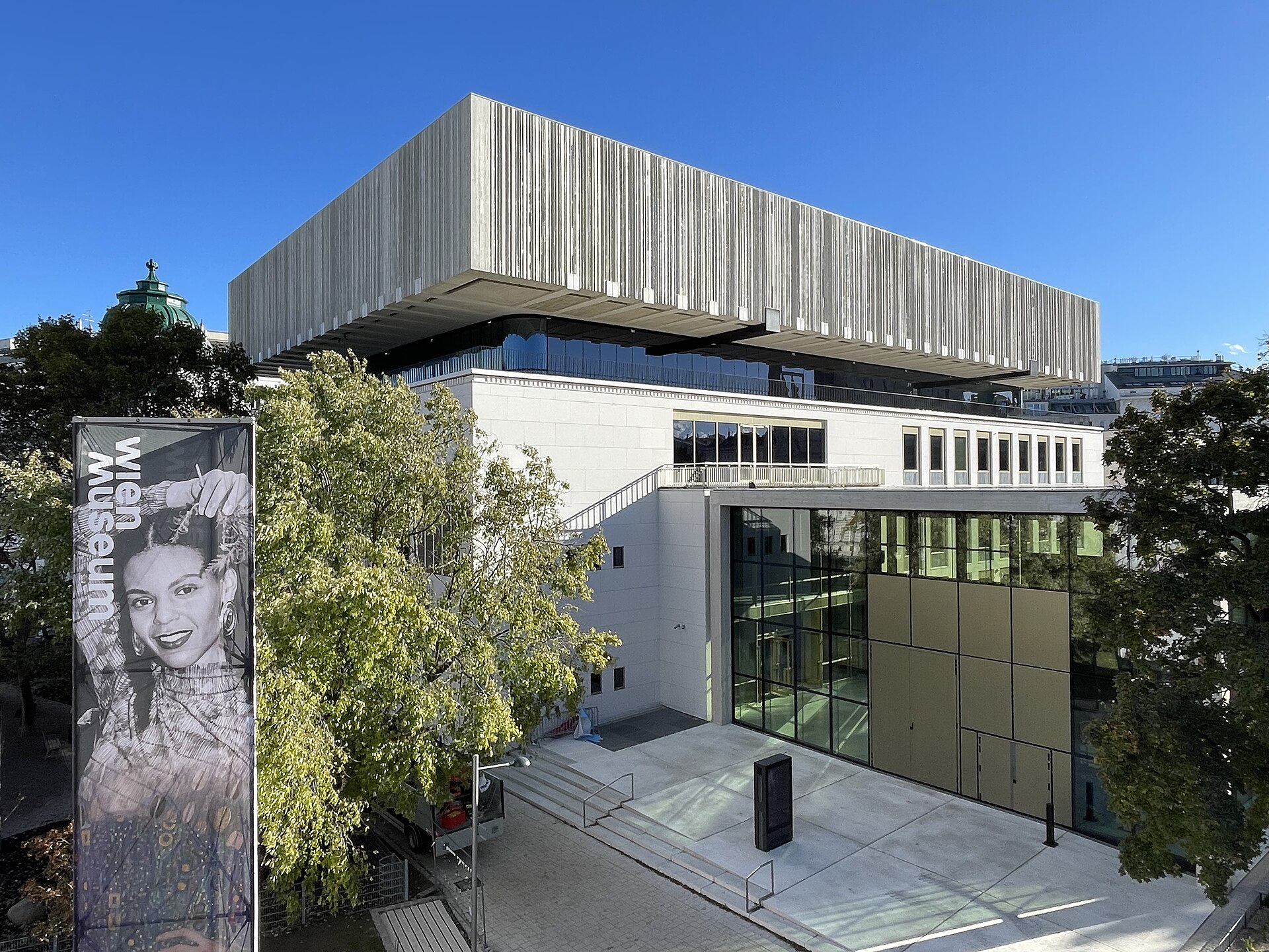 Vienna Museum - Image 1